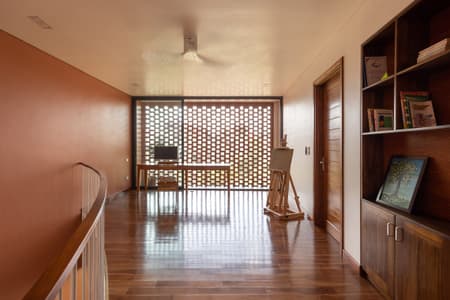 CUBE (Creative Usage of Bricks & Earth)